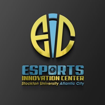 Esports Innovation Center at Stockton University - Atlantic City, New Jersey