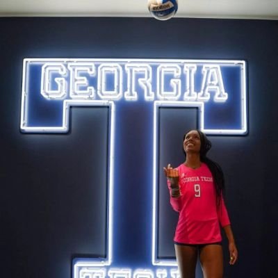 Alpharetta High School 24', A5 Mizuno Volleyball, Georgia Institute of Technology commit 28'