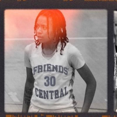 Friends Central School | 5’6 Combo Guard | c/o 2025 | New Heights NYC