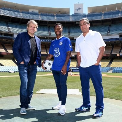 FuegoTiba's profile picture. 