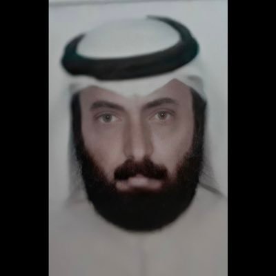 الشاعر : حجاب بن محمد الخنفري