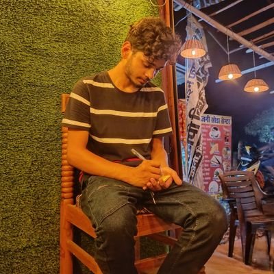 sirmor_pranjal's profile picture. Physicist, Investor, Stoic, and Fitness Enthusiast. Always striving for growth and seeking knowledge. #LifeLongLearner #FitnessGoals #InvestmentStrategies