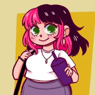 HolsterCat: thinking about animal ear girlsさんのプロフィール画像