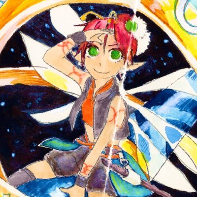 紅茶豚さんのプロフィール画像