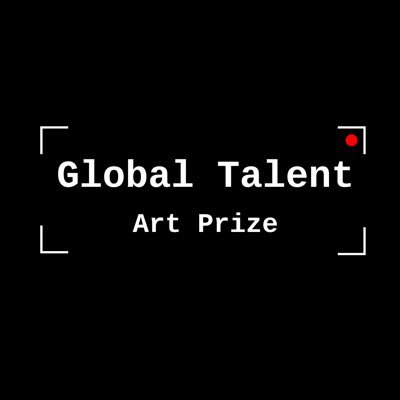 GlobalTalentArt's profile picture. Global Talent Art Prize proud to announce the 2nd edition of the International Visual Arts competition😍🎉