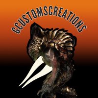 GCustomsCreations (@thegcustoms) 's Twitter Profile Photo GCustomsCreations (@thegcustoms) 's Twitter Profile Photo