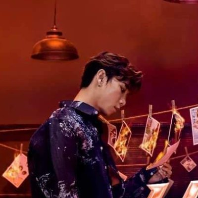 Needthaifan's profile picture. Official Thaifan
🍊 NIT Sơn  Hồ🔸 NEED của NIT                      
Fandom name : NEED 🎤  Mascot : Owl 🦉
12 : 12 : 21