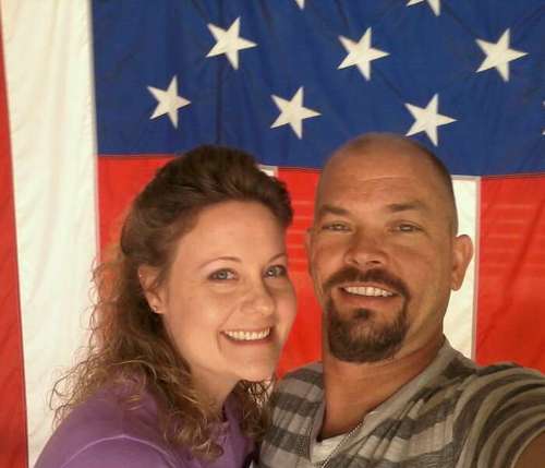 Red White & Blue/ Stars & Stripes! Degree in Criminal Justice/Pro Constitution/Conservative...wife & 2 boys http://t.co/xKjH2NN55y