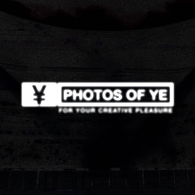 PhotosOfKanye Profile Picture