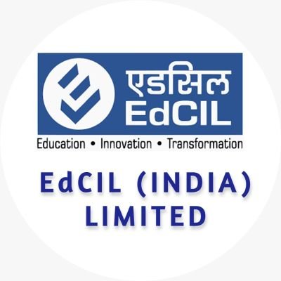 EdCIL (India) Limited is a Mini Ratna Category I CPSE under Ministry of Education offering management and consultancy services in education.