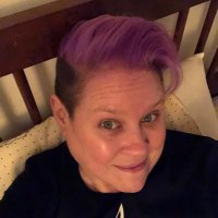 Sharon A. Daws (@rogue610) 's Twitter Profile Photo Sharon A. Daws (@rogue610) 's Twitter Profile Photo