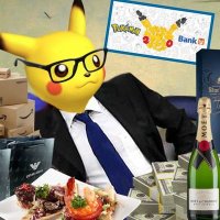 Banco Pokémon(@_BancoPokemon) 's Twitter Profile Photo