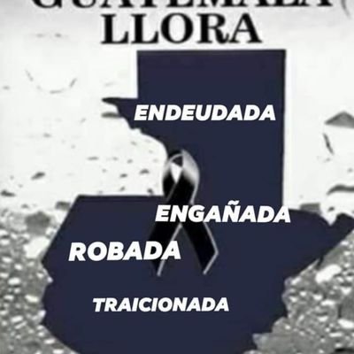 Amo mi pais Guatemala y sueño que algun dia sea libre sin corrupcion.