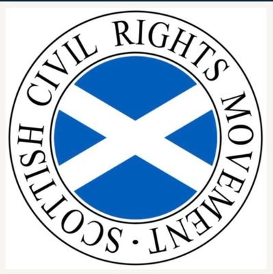 Kevin, Supports a 'Scottish Civil Rights Movement.