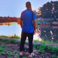 Adil Hussain π (@bhat_adil97) 's Twitter Profile