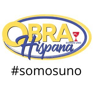 Somos la Confraternidad Hispana y Bilingüe de la Iglesia Cristiana (Discípulos de Cristo) en los E.U. y Canadá. Somos la Obra Hispana, somos uno.