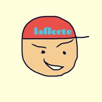 Laflorte (@_laflorte) Twitter profile photo