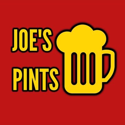 -🍻 The Best and Worst of Pints
-📧 joespints@gmail.com
-🌍On TikTok, YouTube, Twitter, and Instagram