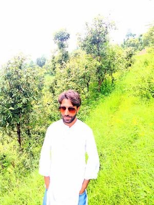 Birth Place Marhote Surankote. Master in Physics from Baba Bhim Rao Ambedkar University Lucknow. Non medical graduate from Govt Degree College Poonch J&K