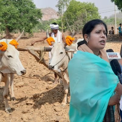 TareshwariS's profile picture. Chairperson panchayat samiti nuapada