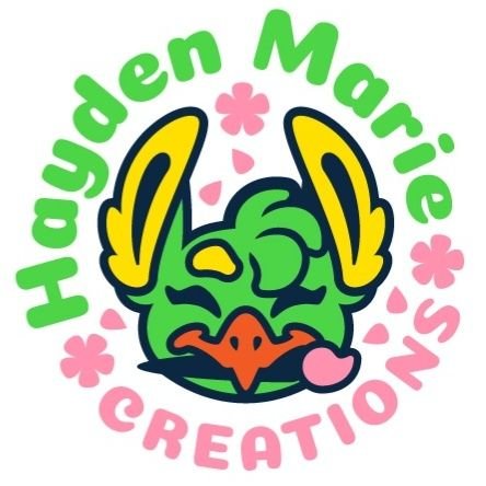Hayden Marie Creationsさんのプロフィール画像