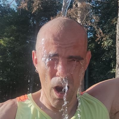 Papà per amore, runner per passione, ingegnere per idiozia!