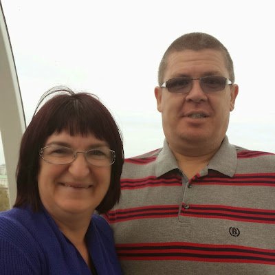 GailThrelfall4's profile picture. 