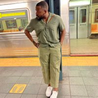 Tobi Mohammed 👳🏾♂️ (@alhajipopping) 's Twitter Profile Photo Tobi Mohammed 👳🏾♂️ (@alhajipopping) 's Twitter Profile Photo
