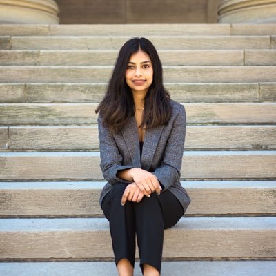 PhD Candidate at CMU, Pittsburgh. A chemist 👩🏻🔬, plant mom 🪴