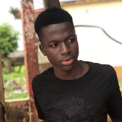 Kay_Brownaa's profile picture. GO GHANA