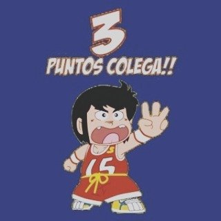 🏀 Basket 💉 Quimio 💰 Libertad Financiera ....... no siempre en ese orden