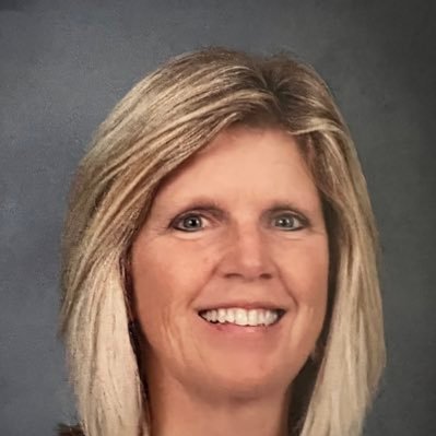 Principal at Center Grove Community Schools.....loving life each and every day:) Views are my own. She/her