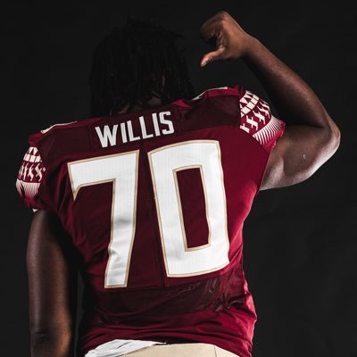 OL@Florida State University🍢🍢🍢#FSU24