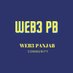 Web3 Panjab Community (@web3panjab) Twitter profile photo Web3 Panjab Community (@web3panjab) Twitter profile photo