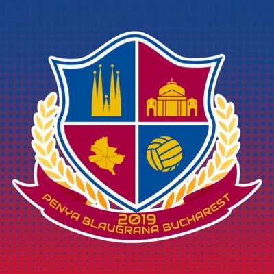 Official FC Barcelona Fan Club in Romania | Home of Barça Fans | For the Love of Barça | United for FC Barcelona Gica Popescu is our Legend