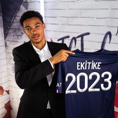 On aura la LDC avant Manchester City ne vous inquiétez pas 🙏🏾