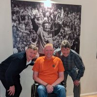 Scott Robertson (@bigscottarab) 's Twitter Profile
