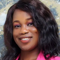 olajumoke (@jummybig1) 's Twitter Profile