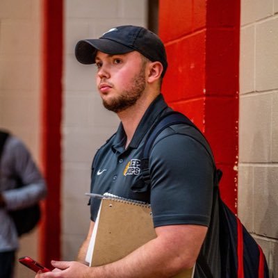 Proverbs 3:5-6 || Basketball Recruiting Analyst for https://t.co/Y7vEpxKbi2 (@Indiana_FRN) || @PrepHoopsIN Scout || Indiana State University Graduate ‘19