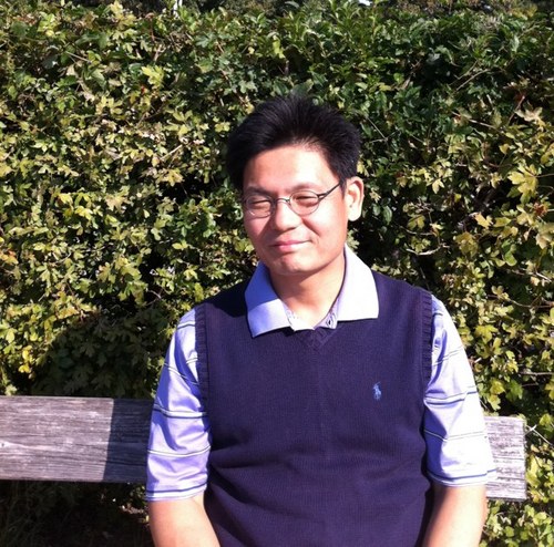 bnaeyang's profile picture. ...