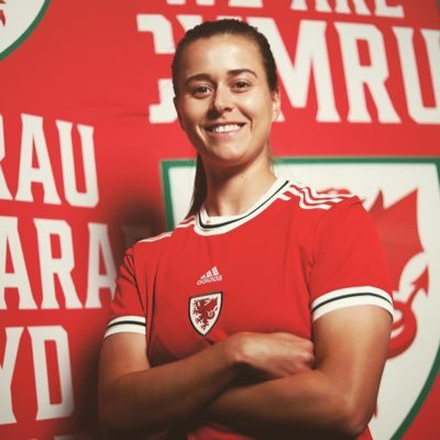 @Cymru Women’s & Girls Talent ID | Former Professional Footballer @BristolCityWFC |