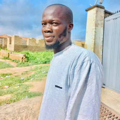 OlaBlac43232620's profile picture. A gentle guy ugh sense of honor I love having people around me but I hate sheet 💯🥰🥰