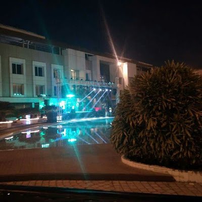 Sudipp241's profile picture. Hoteliers