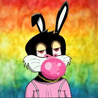 Prime Bunnies (@primebunniesnft) Twitter profile photo