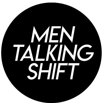 Men Talking Shift