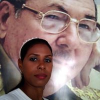 Maydalys Mackenci Tamayo (@maydalystamayo) 's Twitter Profile