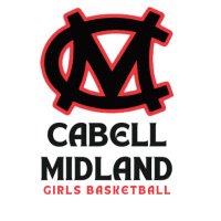 Cabell Midland Girls Basketball (@cmhsgirlshoops) Twitter profile photo