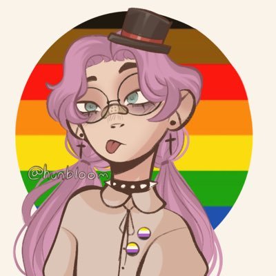 elliotqueerbeet's profile picture. Kimmy Elliot | them/they/xier | not out yet | BPD | ADD | trying to be myself… | experiencing myself ❤️