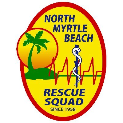 We provide Emergency Medical Services to the City of North Myrtle Beach, Little River, Longs and surrounding communities - FREE.