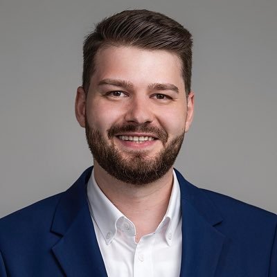 CezarCobuz's profile picture. 